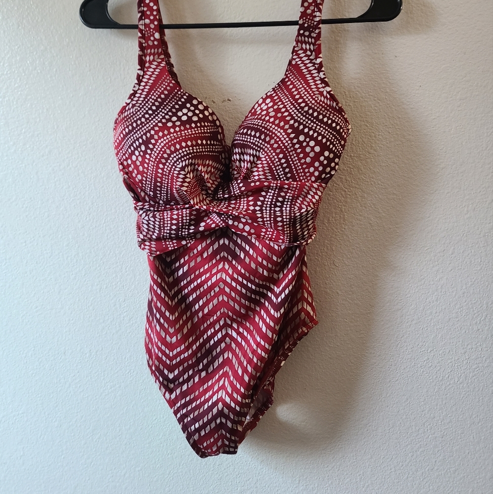 brand new swimming suit